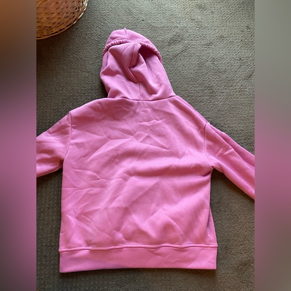 Pink Jacket - Picture 2 of 2